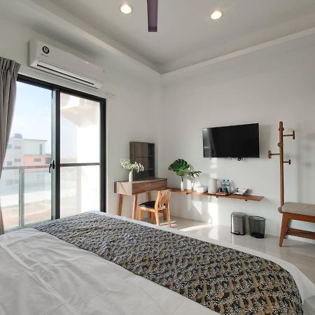 Xiaoshu Homestay Magong Exterior photo