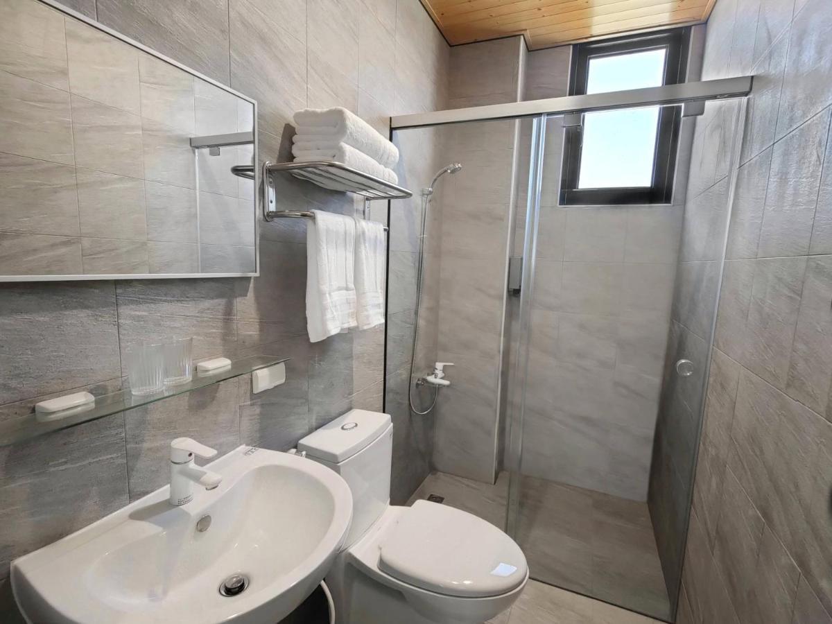 Xiaoshu Homestay Magong Exterior photo